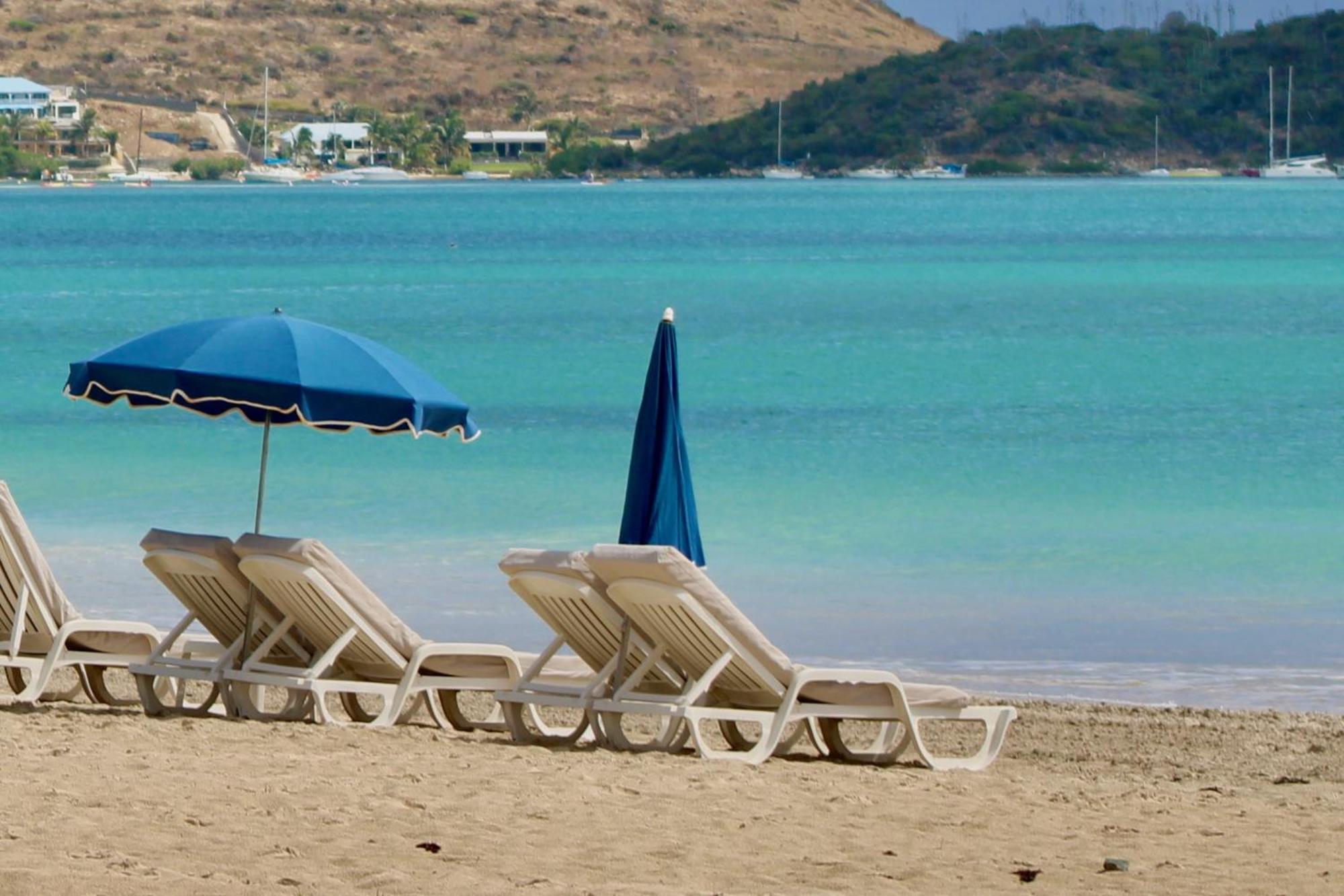 オリエントベイ Sun Caraibesヴィラ エクステリア 写真